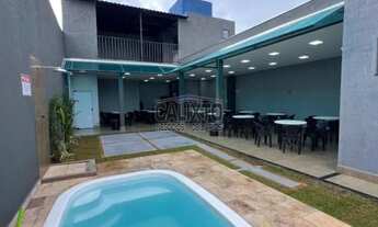 Imagem: SALÃO DE FESTAS BAIRRO LARANJEIRAS