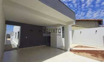 Imagem: CASA BAIRRO JARDIM PATRICIA