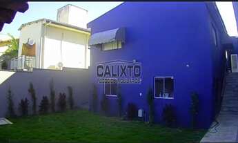 Imagem 4: CASA BAIRRO DANIEL FONSECA