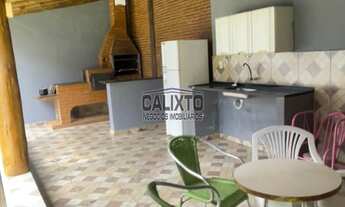 Imagem 5: CASA BAIRRO DANIEL FONSECA