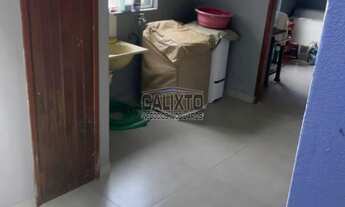 Imagem 3: CASA BAIRRO DANIEL FONSECA