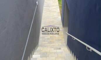 Imagem 6: CASA BAIRRO DANIEL FONSECA