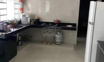 Imagem 2: CASA BAIRRO DANIEL FONSECA