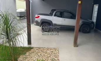 Imagem 7: CASA BAIRRO DANIEL FONSECA