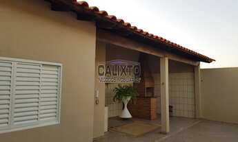 Imagem: CASA BAIRRO SANTA MONICA