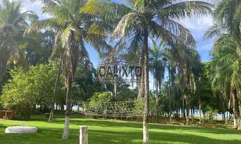Imagem: CHACARA A VENDA BEIRA DA REPRESA