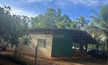 Imagem 4: CHACARA A VENDA BEIRA DA REPRESA