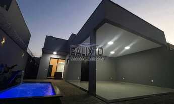 Imagem: CASA BAIRRO QUINTA ALTO UMUARAMA