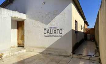 Imagem: CASA BAIRRO JARDIM AMERICA