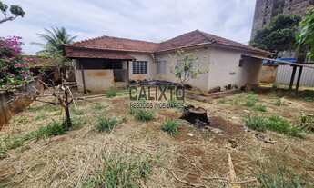 Imagem: CASA BAIRRO ROOSEVELT