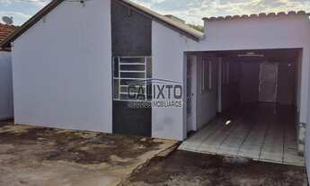 Imagem: CASA BAIRRO SEGISMUNDO PEREIRA