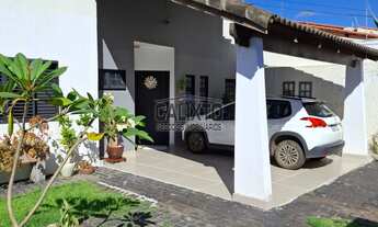 Imagem: CASA BAIRRO CIDADE JARDIM