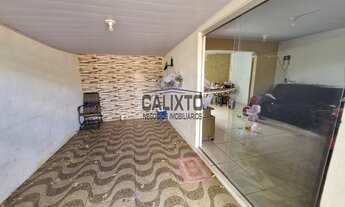 Imagem 3: CASA BAIRRO JARAGUA