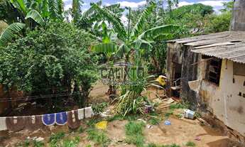 Imagem 2: CASA BAIRRO JARAGUA