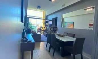 Imagem: APARTAMENTO BAIRRO TIBERY