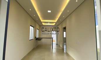 Imagem 3: CASA BAIRRO GSP Casa com 3 dormitórios