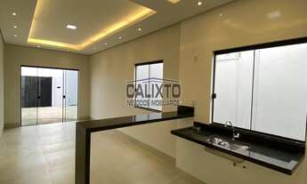 Imagem 4: CASA BAIRRO GSP Casa com 3 dormitórios