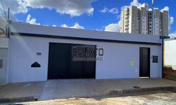 Imagem: CASA BAIRRO GSP