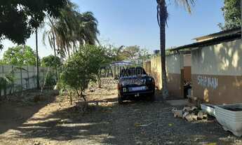 Imagem: CHACARA BAIRRO MORADA NOVA