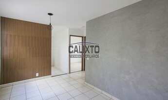 Imagem: APARTAMENTO BAIRRO SHOPPING PARK