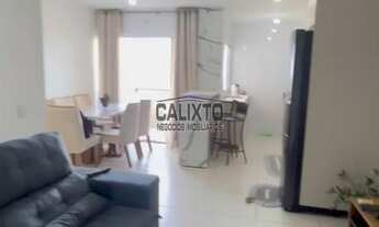 Imagem: APARTAMENTO BAIRRO NOVO MUNDO