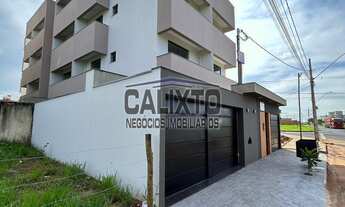 Imagem: APARTAMENTO BAIRRO SHOPPING PARK