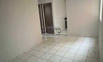 Imagem 3: APARTAMENTO BAIRRO PEQUIS