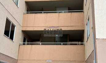 Imagem 2: APARTAMENTO BAIRRO PEQUIS