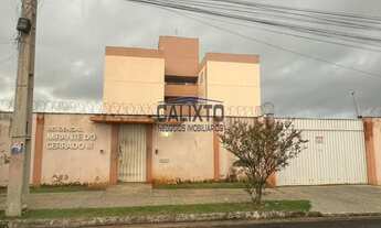 Imagem: APARTAMENTO BAIRRO PEQUIS