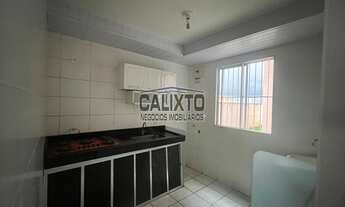 Imagem 5: APARTAMENTO BAIRRO PEQUIS