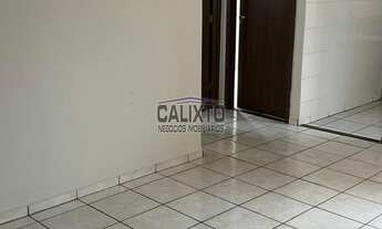 Imagem 4: APARTAMENTO BAIRRO PEQUIS