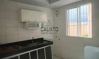 Imagem 6: APARTAMENTO BAIRRO PEQUIS