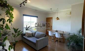 Imagem: APARTAMENTO BAIRRO SANTA MONICA