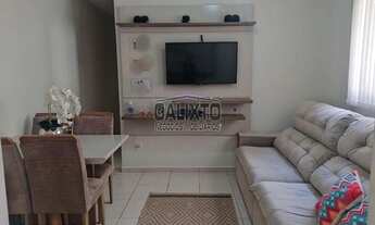 Imagem: APARTAMENTO BAIRRO JARDIM CELIA