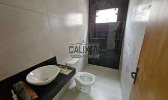 Imagem 6: CASA BAIRRO JARDIM IPANEMA