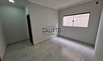 Imagem 2: CASA BAIRRO JARDIM IPANEMA