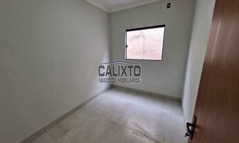 Imagem 4: CASA BAIRRO JARDIM IPANEMA