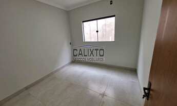 Imagem 3: CASA BAIRRO JARDIM IPANEMA