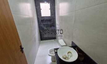 Imagem 7: CASA BAIRRO JARDIM IPANEMA