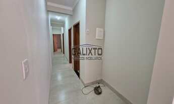 Imagem 5: CASA BAIRRO JARDIM IPANEMA