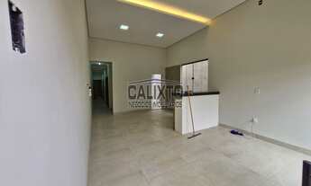 Imagem: CASA BAIRRO JARDIM IPANEMA