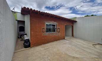 Imagem 2: CASA BAIRRO TIBERY