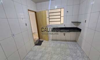 Imagem 5: CASA BAIRRO TIBERY