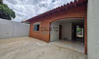 Imagem: CASA BAIRRO TIBERY