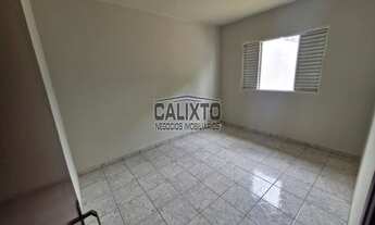 Imagem 6: CASA BAIRRO TIBERY