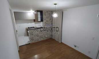 Imagem: APARTAMENTO BAIRRO JARDIM HOLANDA