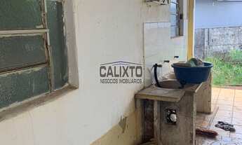 Imagem: CASA BAIRRO JARDIM BRASILIA