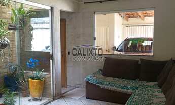 Imagem: CASA BAIRRO SANTA ROSA