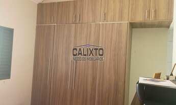 Imagem 5: CASA BAIRRO SANTA ROSA