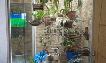 Imagem 2: CASA BAIRRO SANTA ROSA